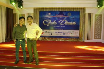 HỘI NGHỊ TAI MŨI HỌNG TUYÊN QUANG - SAPA