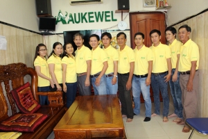 NHÂN VIÊN TẠI TRUNG TÂM BẢO HÀNH SỐ 16 NGUYỄN CHẾ NGHĨA P13, Q8, TP.HCM