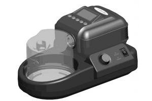 MÁY GIÚP THỞ DÀNH CHO CÁ NHÂN VÀ GIA ĐÌNH