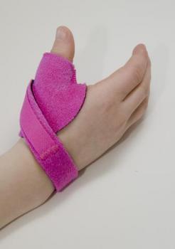 McKie Nẹp ngón tay USA