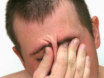 Những dấu hiệu bị viêm xoang